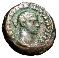 Obverse image