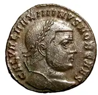Obverse image