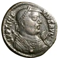 Obverse image