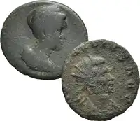 Obverse image