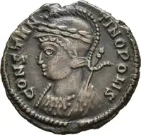 Obverse image