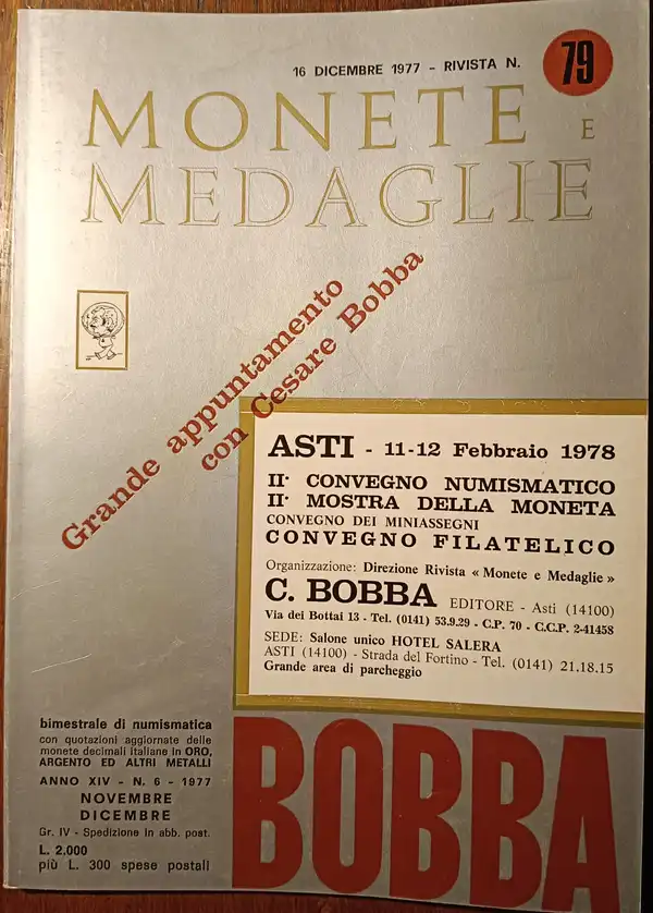 Obverse image