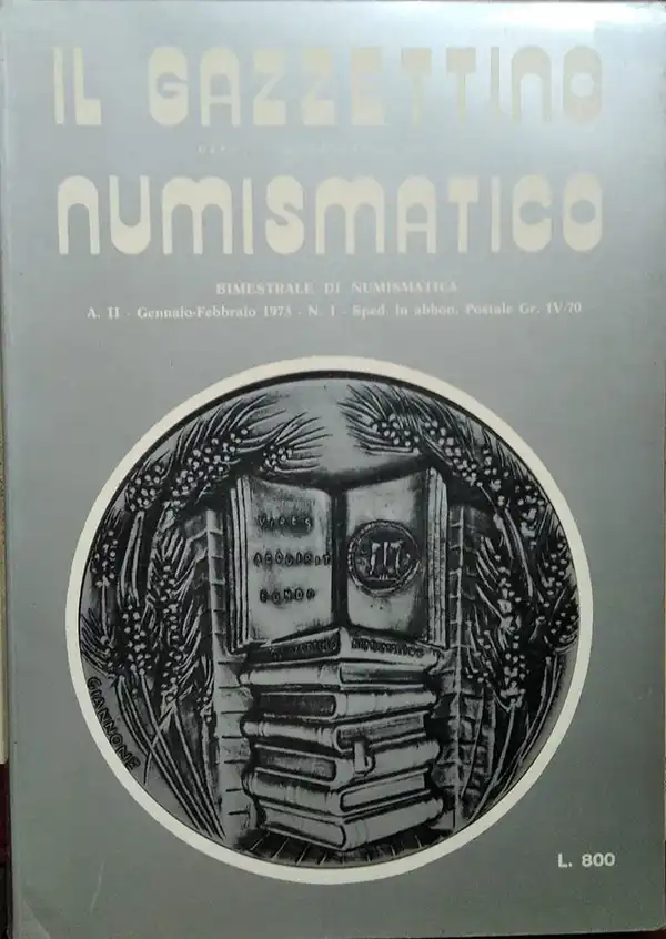 Obverse image