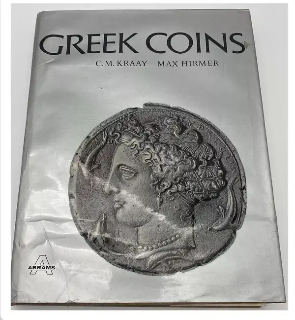 Obverse image