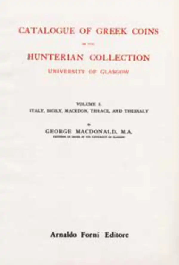 Obverse image
