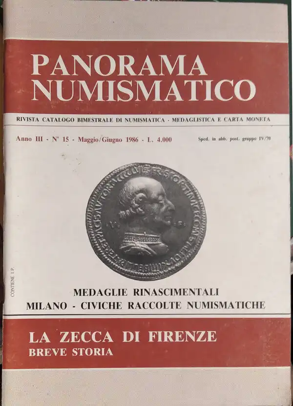 Obverse image