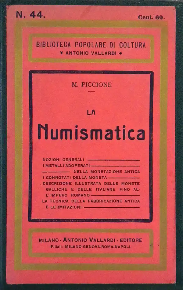 Obverse image