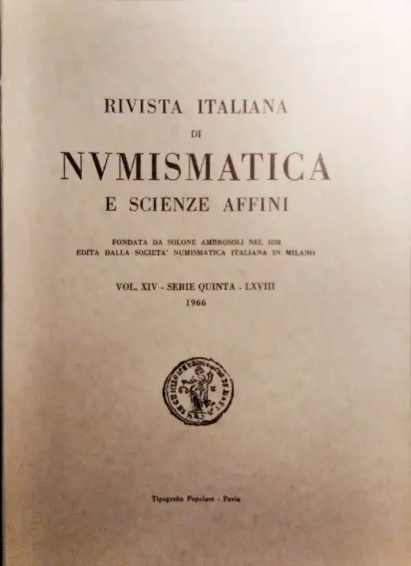 Obverse image