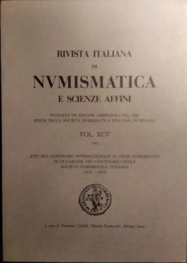 Obverse image