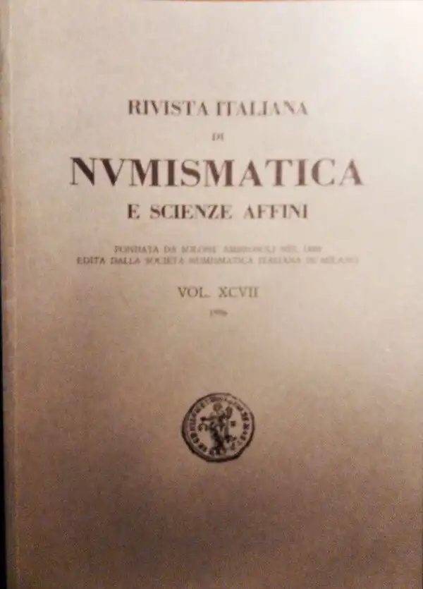 Obverse image