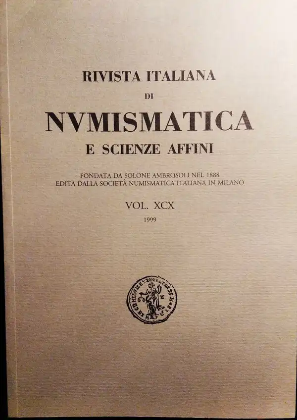 Obverse image