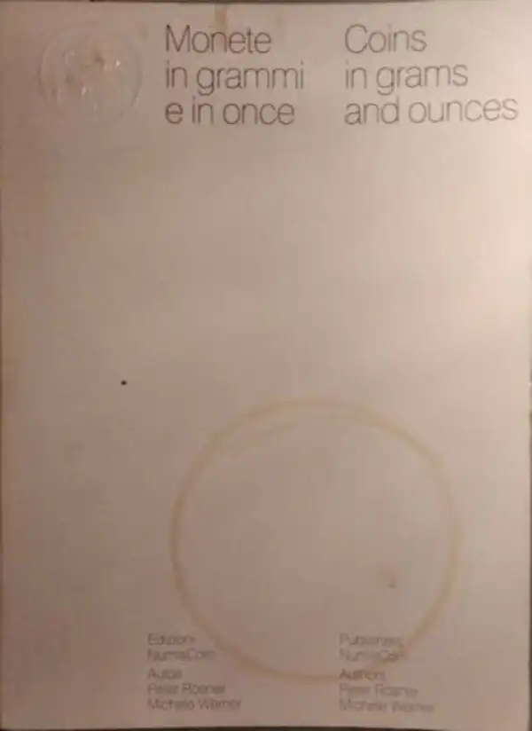 Obverse image