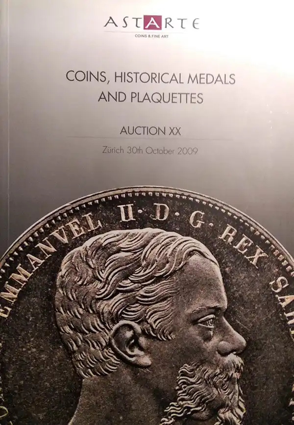 Obverse image