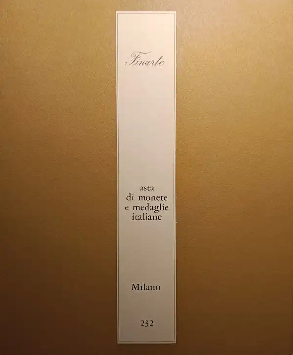 Obverse image