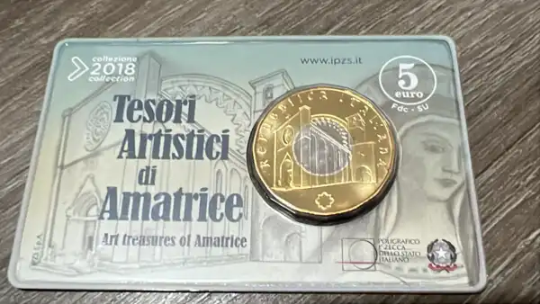 Obverse image