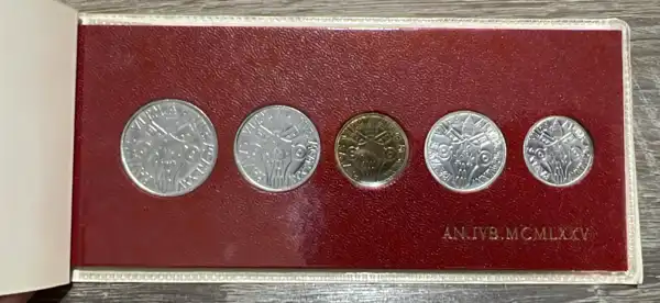Obverse image