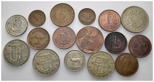 Obverse image