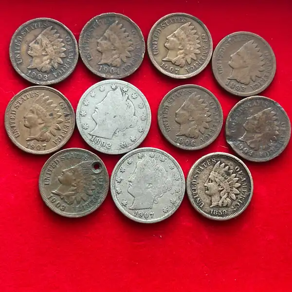 Obverse image
