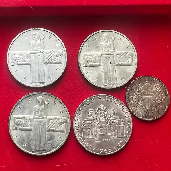 Obverse image