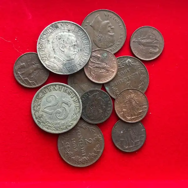 Obverse image