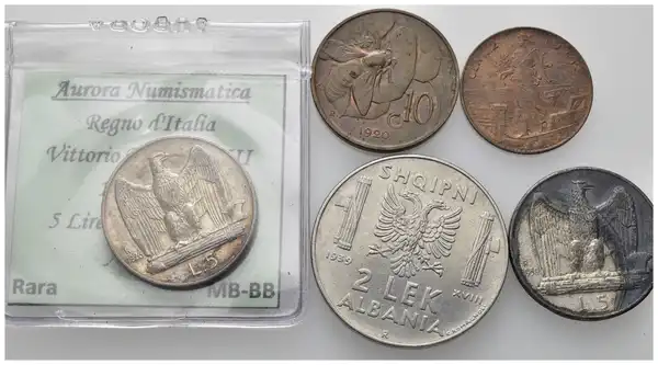 Obverse image