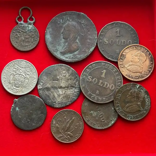 Obverse image