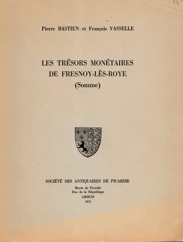 Obverse image