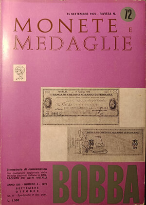 Obverse image