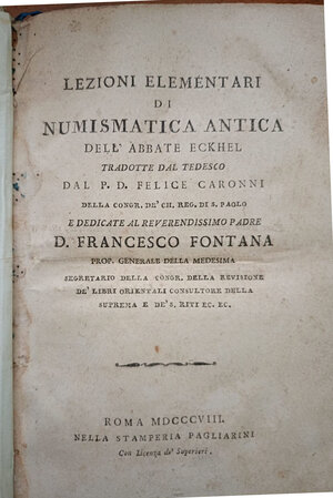 Obverse image