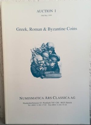Obverse image