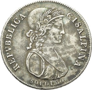 Obverse image