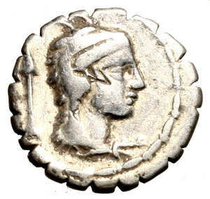 Obverse image