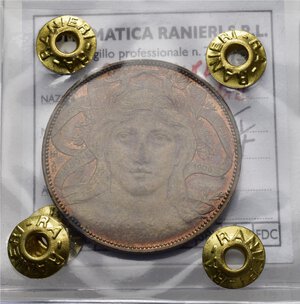 Obverse image
