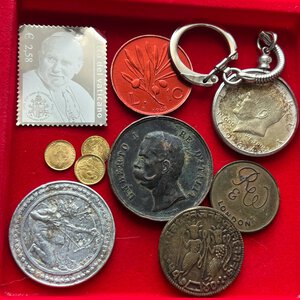 Obverse image