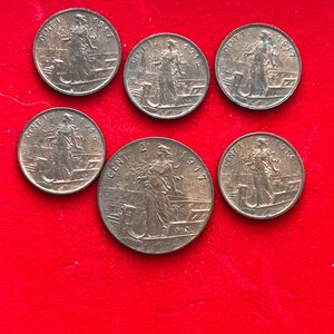 Obverse image