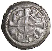 Obverse image