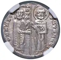 Obverse image