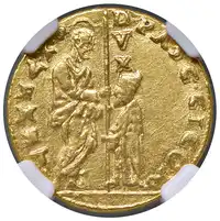 Obverse image