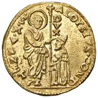 Obverse image
