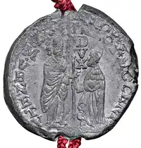 Obverse image