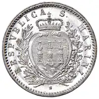 Obverse image