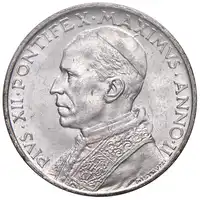 Obverse image