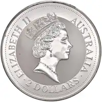 Obverse image