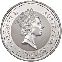 Obverse image
