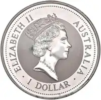 Obverse image