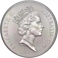Obverse image