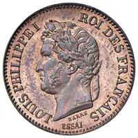 Obverse image