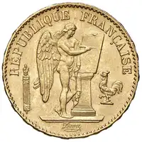 Obverse image
