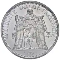 Obverse image