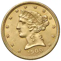 Obverse image